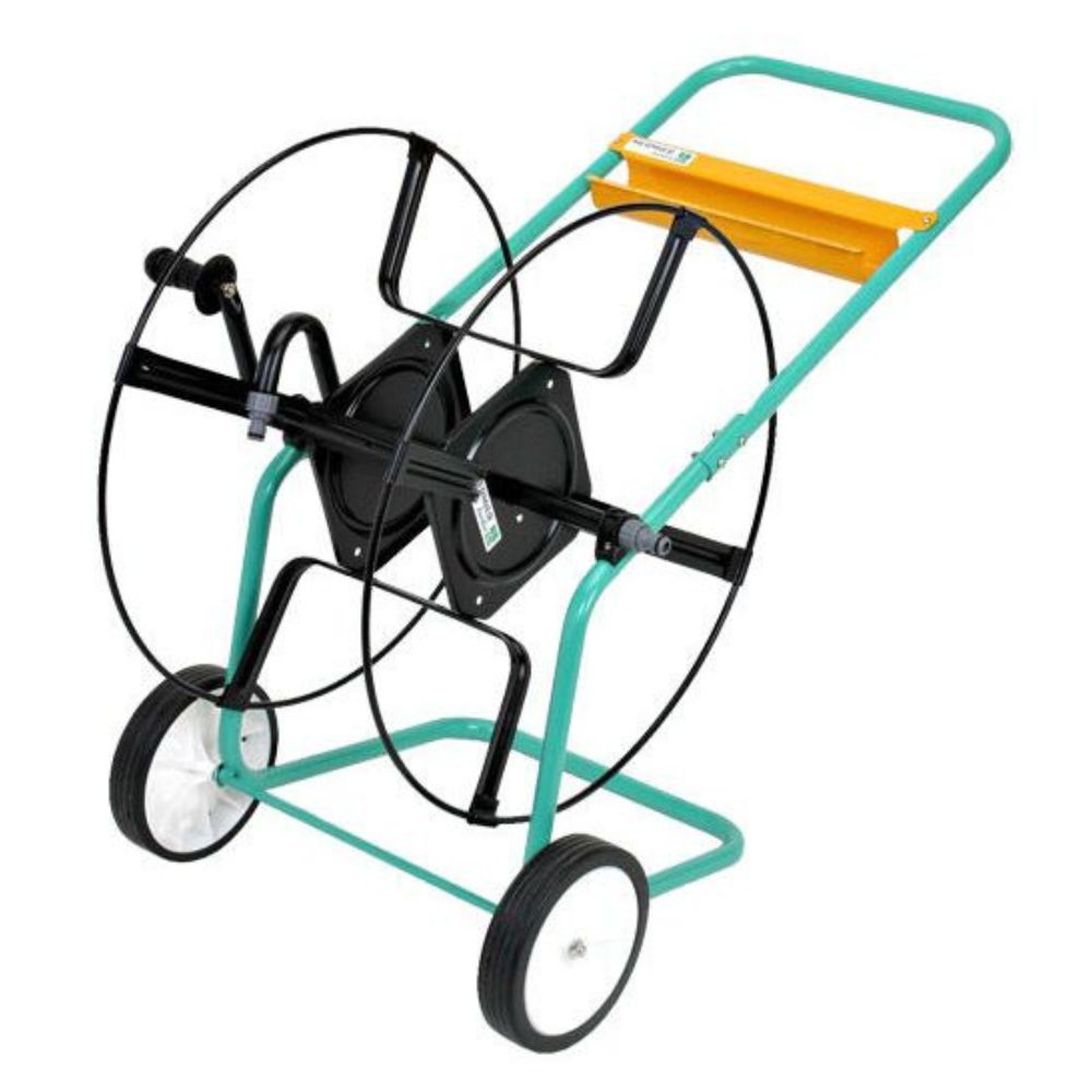 DEVIDOIR METAL PRO SUR ROUE-0